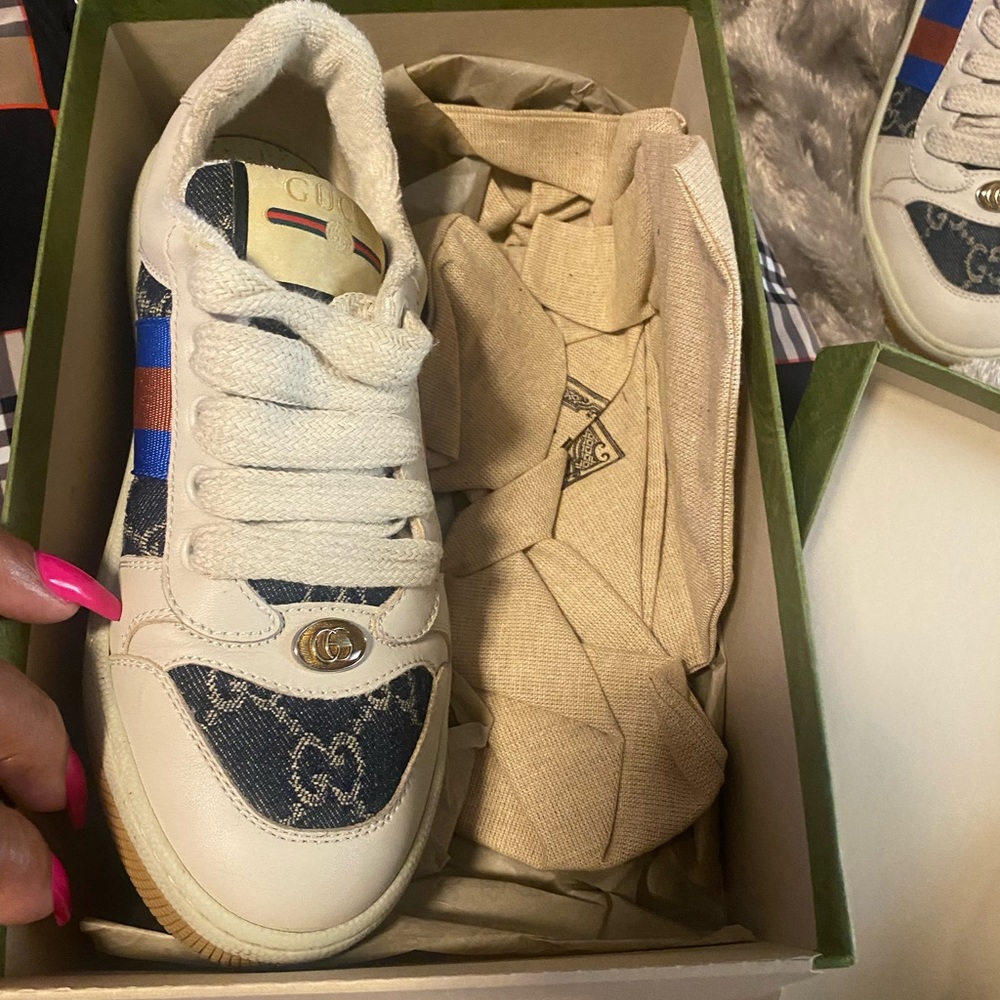 Size 33 Europe